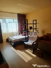 Apartament cu 2 camere de inchiriat la cheie in Marasti zona