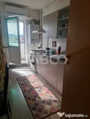 Apartament cu 2 camere de inchiriat la cheie in Marasti zona