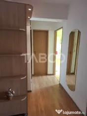 Apartament cu 2 camere de inchiriat la cheie in Marasti zona