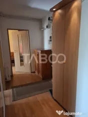 Apartament cu 2 camere de inchiriat la cheie in Marasti zona