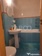 Apartament cu 2 camere de inchiriat la cheie in Marasti zona