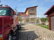 VILĂ IMPRESIONANTĂ P+1E+MANSARDĂ – 270 MP UTILI | TEREN 500 MP