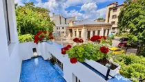 Apartament 4 camere de in vila ultracentral
