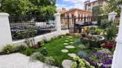 Apartament 4 camere de in vila ultracentral 