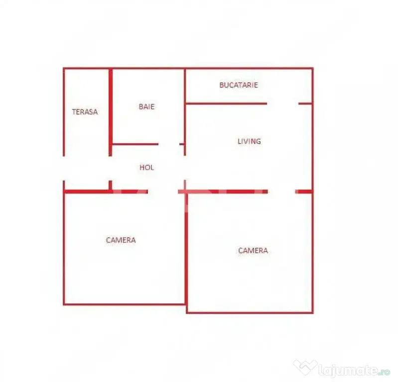 Casa cu teren de 550 de vanzare in cartierul Grigorescu - Cluj-Napoca (Cluj)