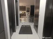 Duplex modern de vanzare in Dumbravita cinci camere 