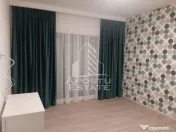 Duplex modern de vanzare in Dumbravita cinci camere 