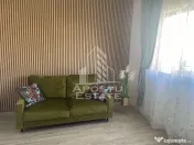 Duplex modern de vanzare in Dumbravita cinci camere 