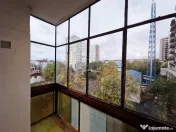 Garsoniera mobilata cu balcon in Zorilor