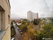 Garsoniera mobilata cu balcon in Zorilor