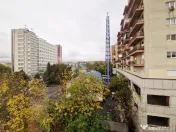 Garsoniera mobilata cu balcon in Zorilor