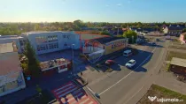 De vânzare hală în Salonta, Bihor – 479 mp utili, acces auto și tir