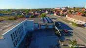 De vânzare hală în Salonta, Bihor – 479 mp utili, acces auto și tir
