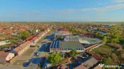 De vânzare hală în Salonta, Bihor – 479 mp utili, acces auto și tir