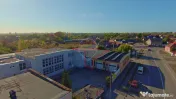 De vânzare hală în Salonta, Bihor – 479 mp utili, acces auto și tir