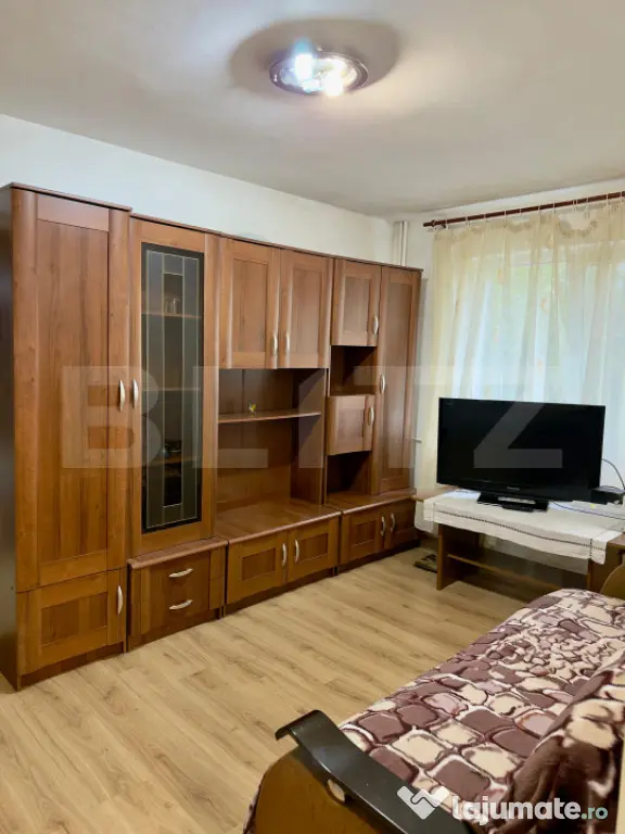 Apartament 2 camere de închiriat – Brașov, cartier Astra - Brasov (Brasov)