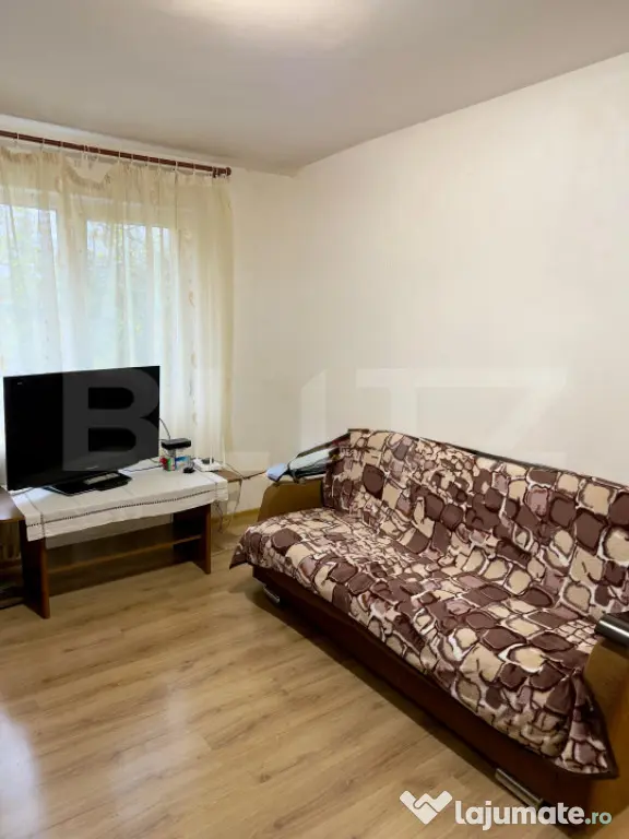 Apartament 2 camere de închiriat – Brașov, cartier Astra - Brasov (Brasov)