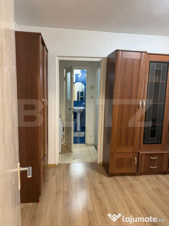Apartament 2 camere de închiriat – Brașov, cartier Astra - Brasov (Brasov)