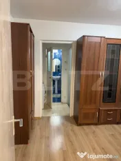 Apartament 2 camere de închiriat – Brașov, cartier Astra 