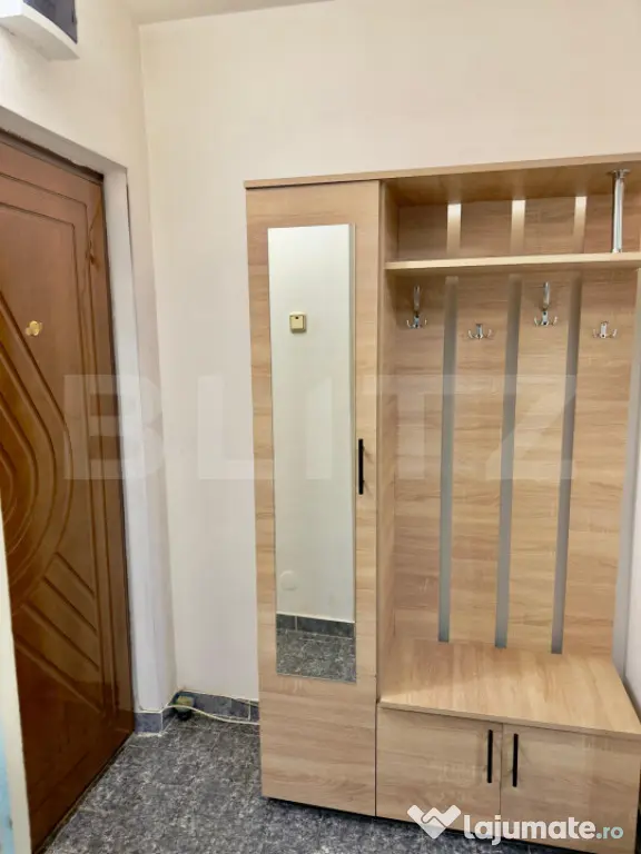 Apartament 2 camere de închiriat – Brașov, cartier Astra - Brasov (Brasov)