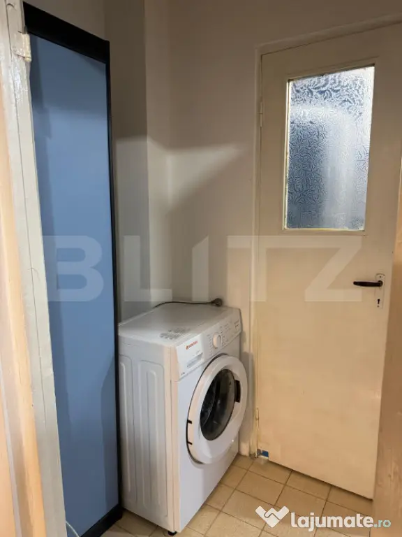 Apartament 2 camere de închiriat – Brașov, cartier Astra - Brasov (Brasov)