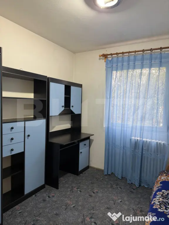 Apartament 2 camere de închiriat – Brașov, cartier Astra - Brasov (Brasov)