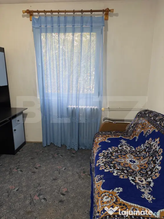 Apartament 2 camere de închiriat – Brașov, cartier Astra - Brasov (Brasov)
