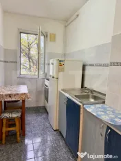 Apartament 2 camere de închiriat – Brașov, cartier Astra 