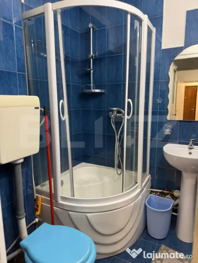 Apartament 2 camere de închiriat – Brașov, cartier Astra - Brasov (Brasov)