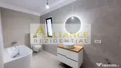 Vila Individuală FINALIZATA | Parțial Mobilată | 125mpu | teren 380mp