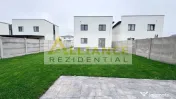 Vila Individuală FINALIZATA | Parțial Mobilată | 125mpu | teren 380mp