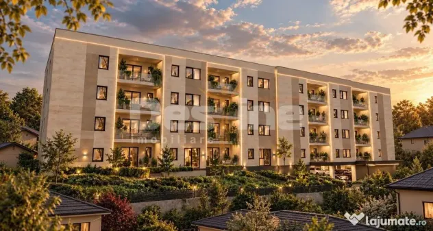 ???? OPORTUNITATE DE INVESTIȚIE IMOBILIARĂ | PROIECT REZIDENȚIAL P+3 - Craiova (Dolj)