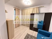 CASA COMUNA BERCENI - 327MP TEREN - MOBILATA UTILATA 