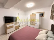 CASA COMUNA BERCENI - 327MP TEREN - MOBILATA UTILATA 