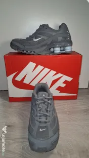 Nike Shox Ride 2