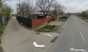 Lot de casa 1000 mp Grădiștea Comana 