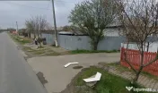 Lot de casa 1000 mp Grădiștea Comana 
