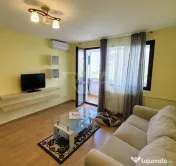 2 camere, et 7/8, 56 mp, bloc anvelopat- Drumul Taberei, Afi 