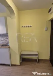 2 camere, et 7/8, 56 mp, bloc anvelopat- Drumul Taberei, Afi 