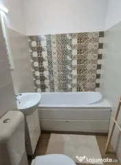 2 camere, et 7/8, 56 mp, bloc anvelopat- Drumul Taberei, Afi 