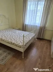 2 camere, et 7/8, 56 mp, bloc anvelopat- Drumul Taberei, Afi 