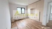 Casă individuală modernă cu 4 camere și 3 băi, teren 386 mp – Comuna B
