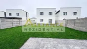 Casă individuală modernă cu 4 camere și 3 băi, teren 386 mp – Comuna B