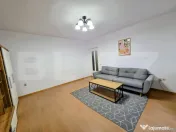 Apartament 2 camere, decomandat, intermediar, Zona Florilor