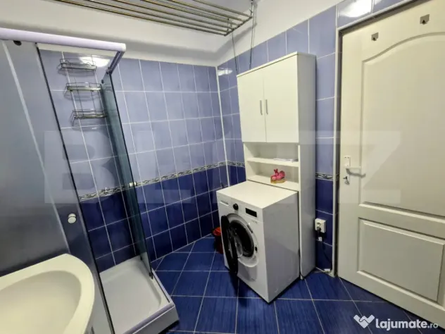 Apartament 2 camere, decomandat, intermediar, Zona Florilor - Floresti (Cluj)