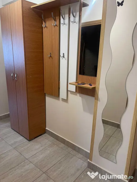 Brancoveanu cimpoierilor bloc nou - Bucuresti (Bucuresti-Ilfov)