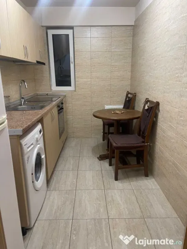 Brancoveanu cimpoierilor bloc nou - Bucuresti (Bucuresti-Ilfov)