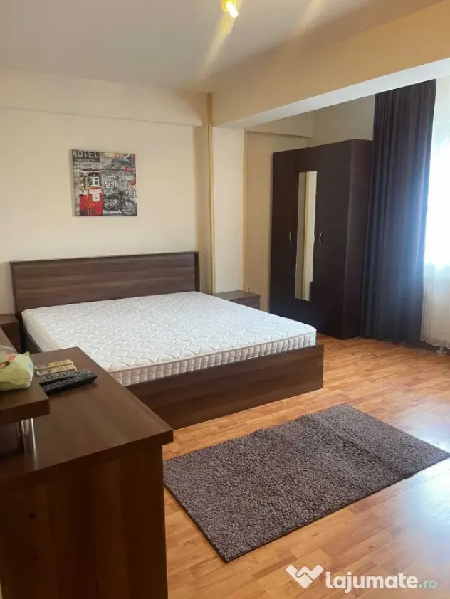 Brancoveanu cimpoierilor bloc nou - Bucuresti (Bucuresti-Ilfov)