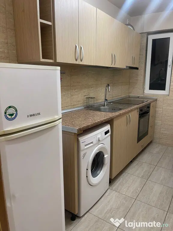 Brancoveanu cimpoierilor bloc nou - Bucuresti (Bucuresti-Ilfov)