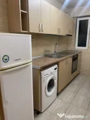 Brancoveanu cimpoierilor bloc nou